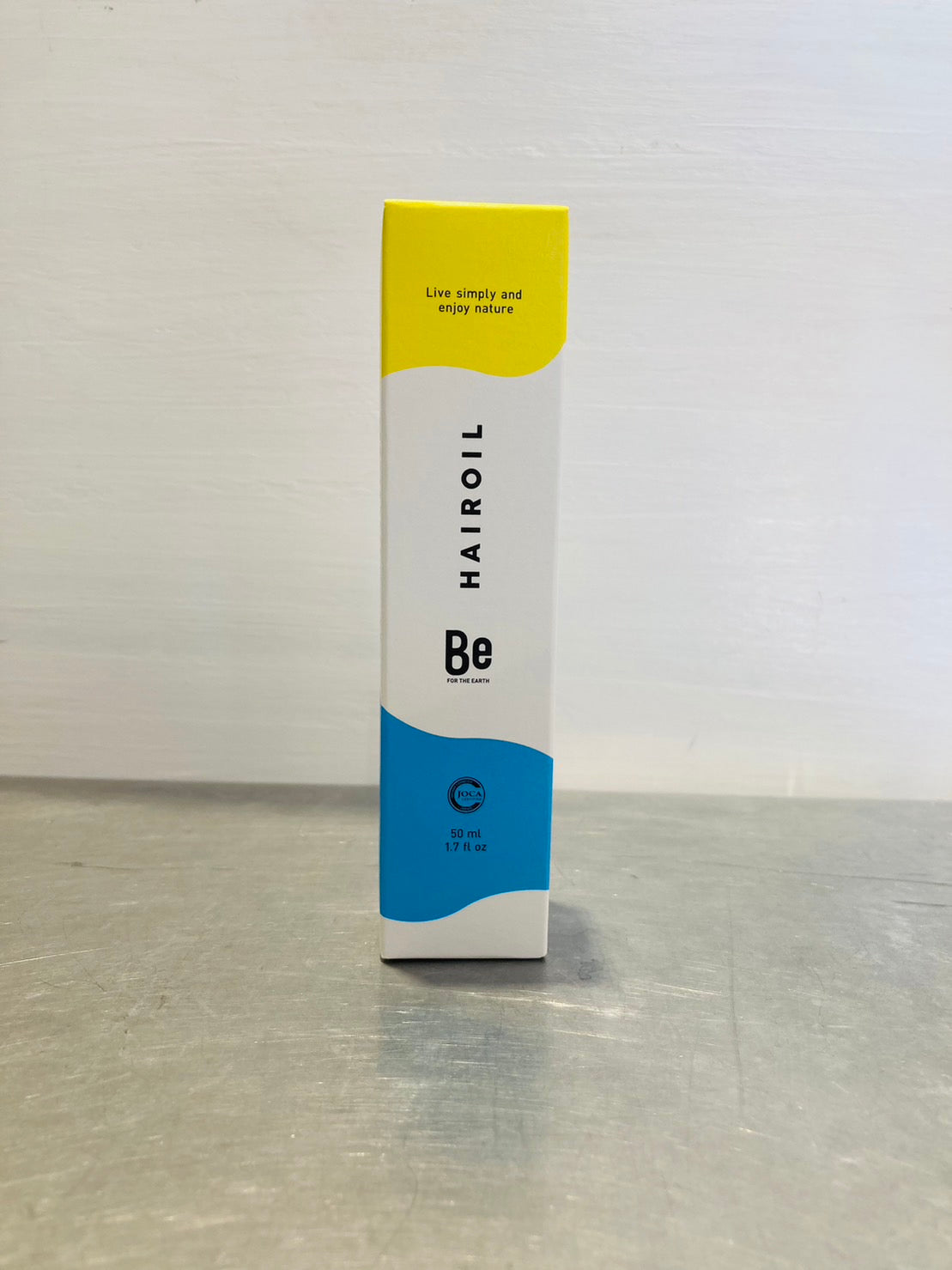 Be ヘアオイル 50ml