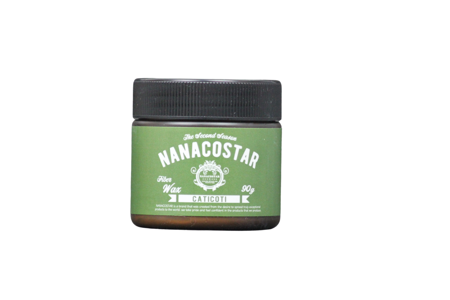 NANACOSTAR ワックス CATICOTI 90g