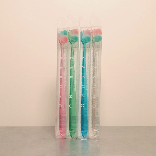 カクモウ やわらかめ