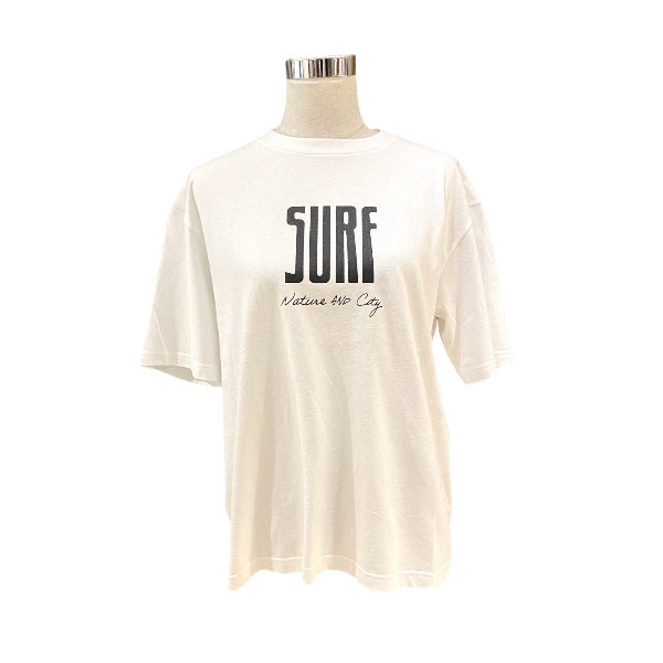 BigT Urban surf White