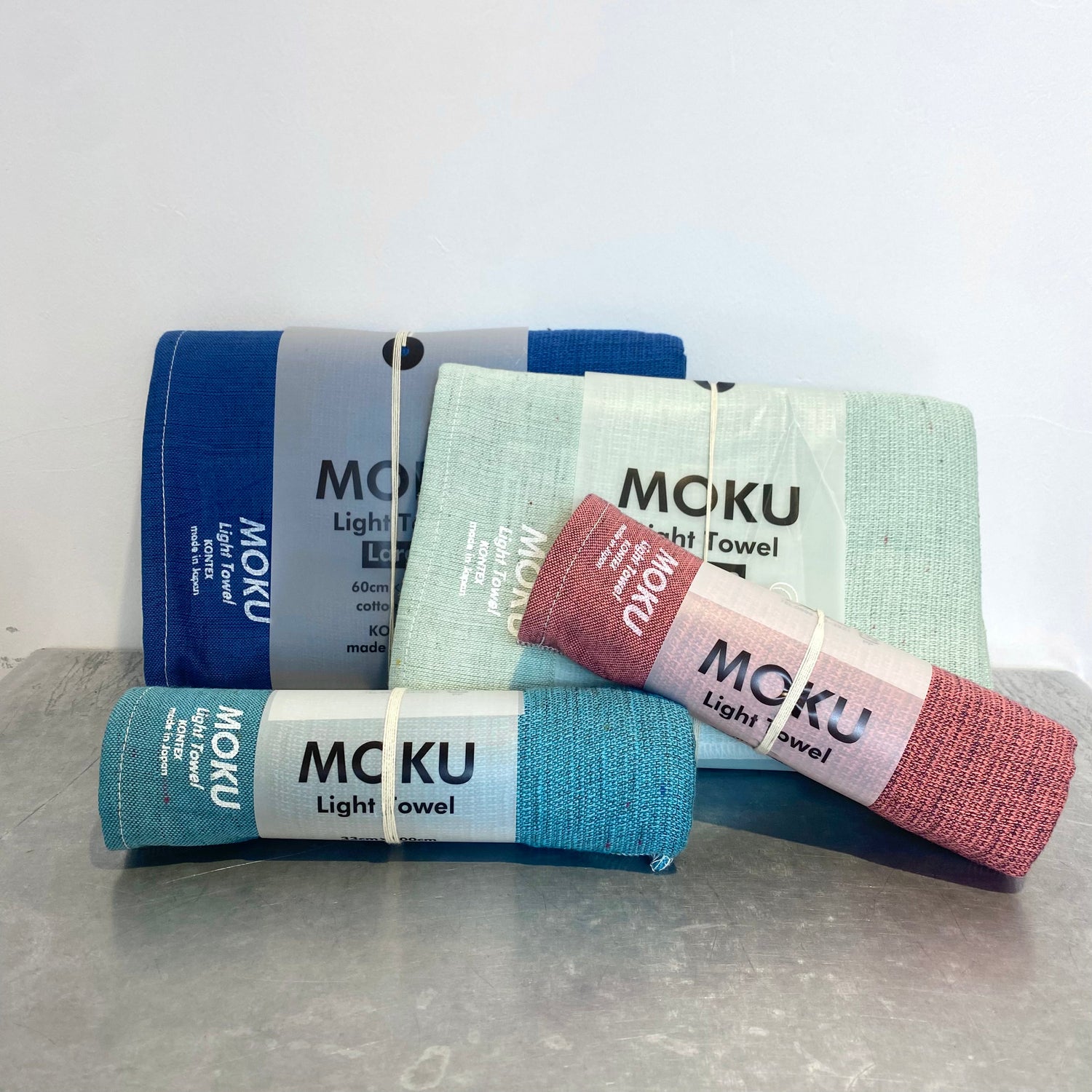 MOKU