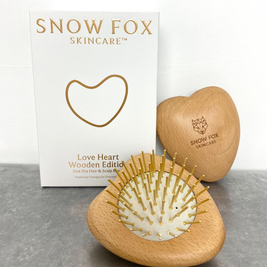 SnowFox