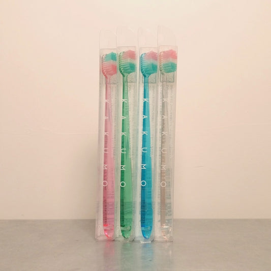 カクモウ　やわらかめ