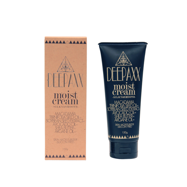 DEEPAXX MOIST CREAM（モイストクリーム）