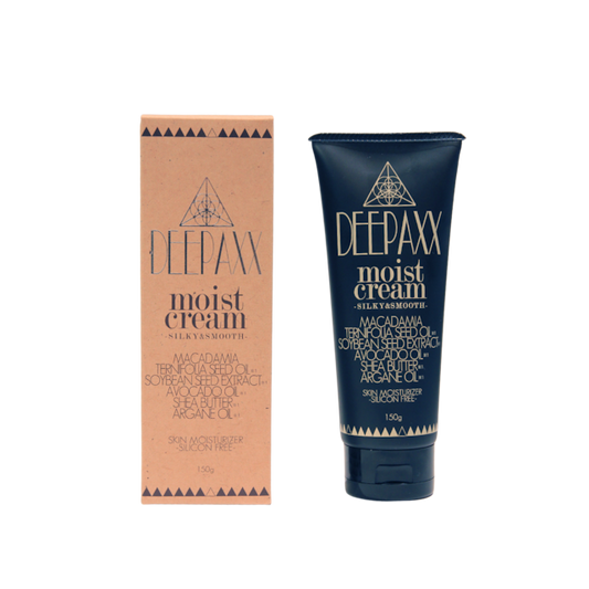DEEPAXX MOIST CREAM（モイストクリーム）