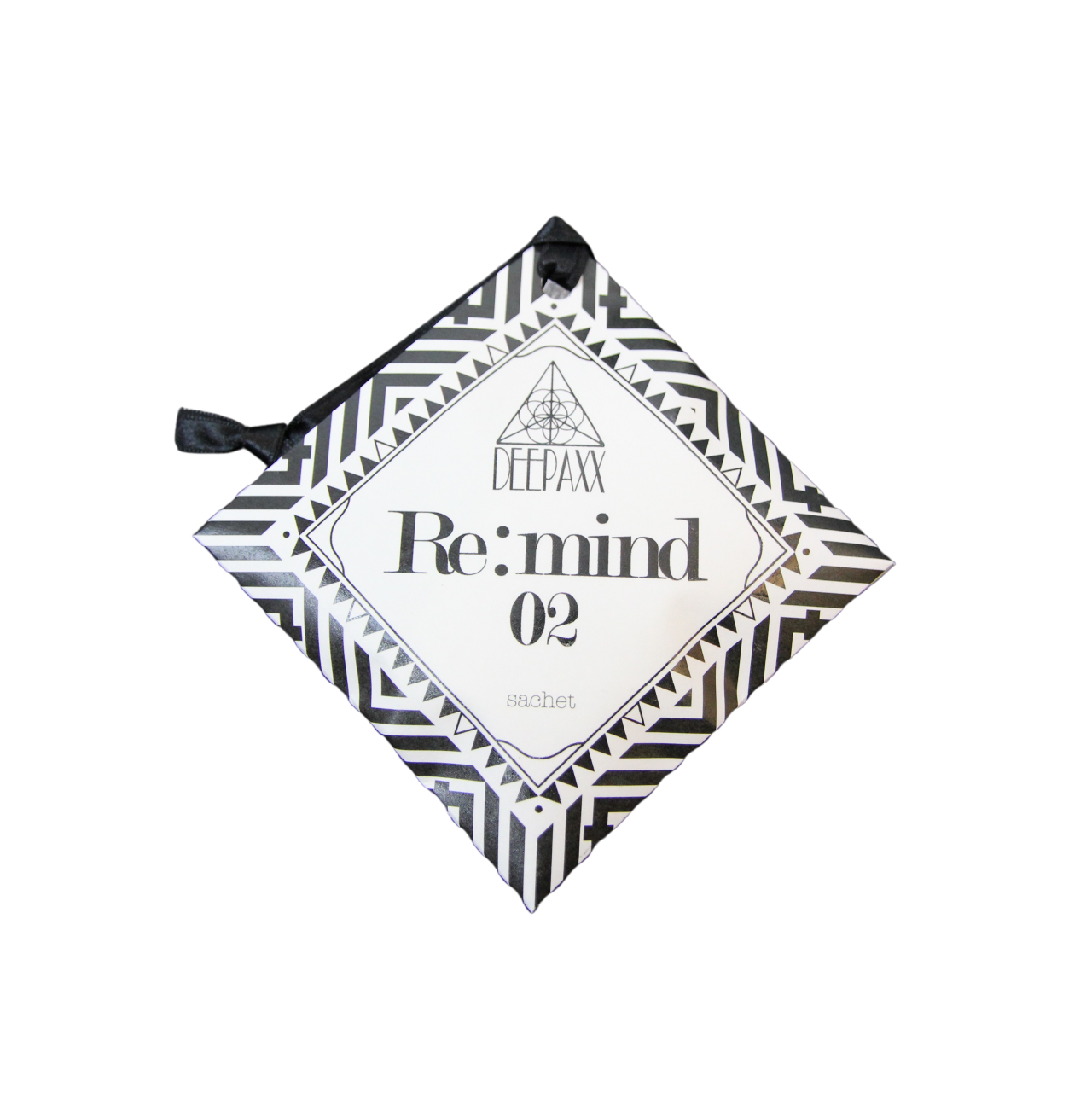 DEEPAXX　FRAGRANCESACHET REMIND02　（フレグランスサシェ）