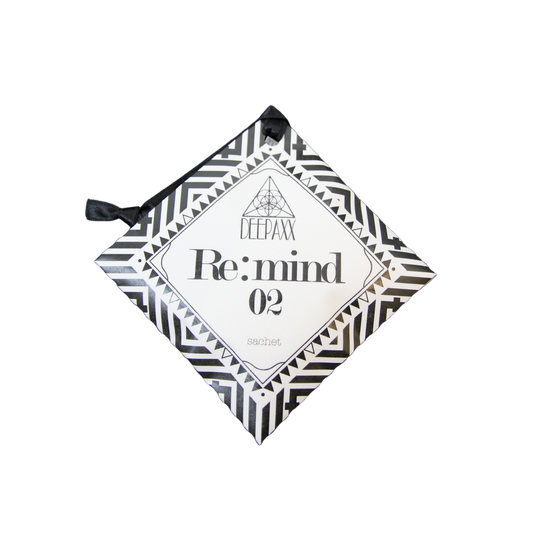 DEEPAXX　FRAGRANCESACHET REMIND02　（フレグランスサシェ）