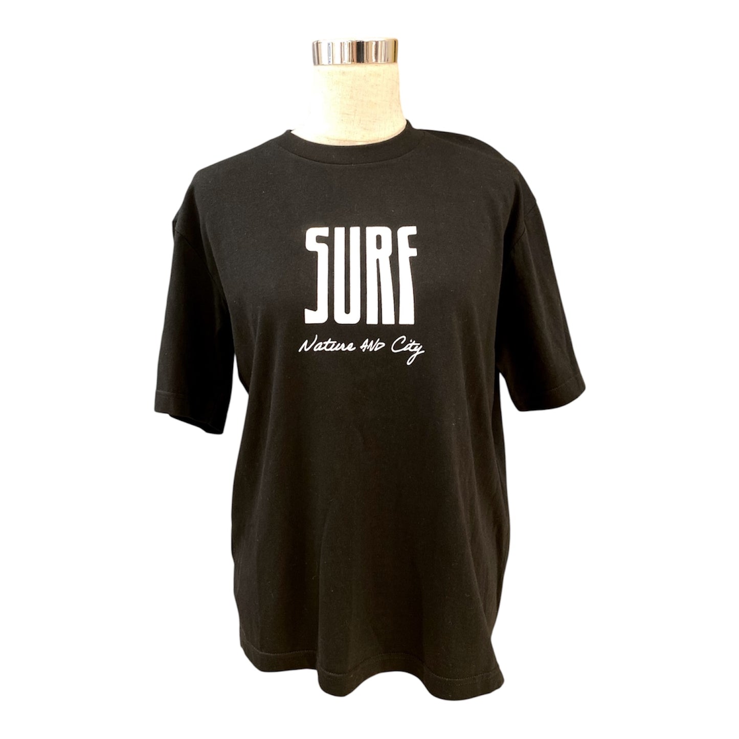 BigT Urban surf Black