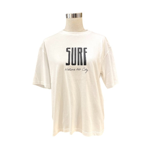 BigT Urban surf White